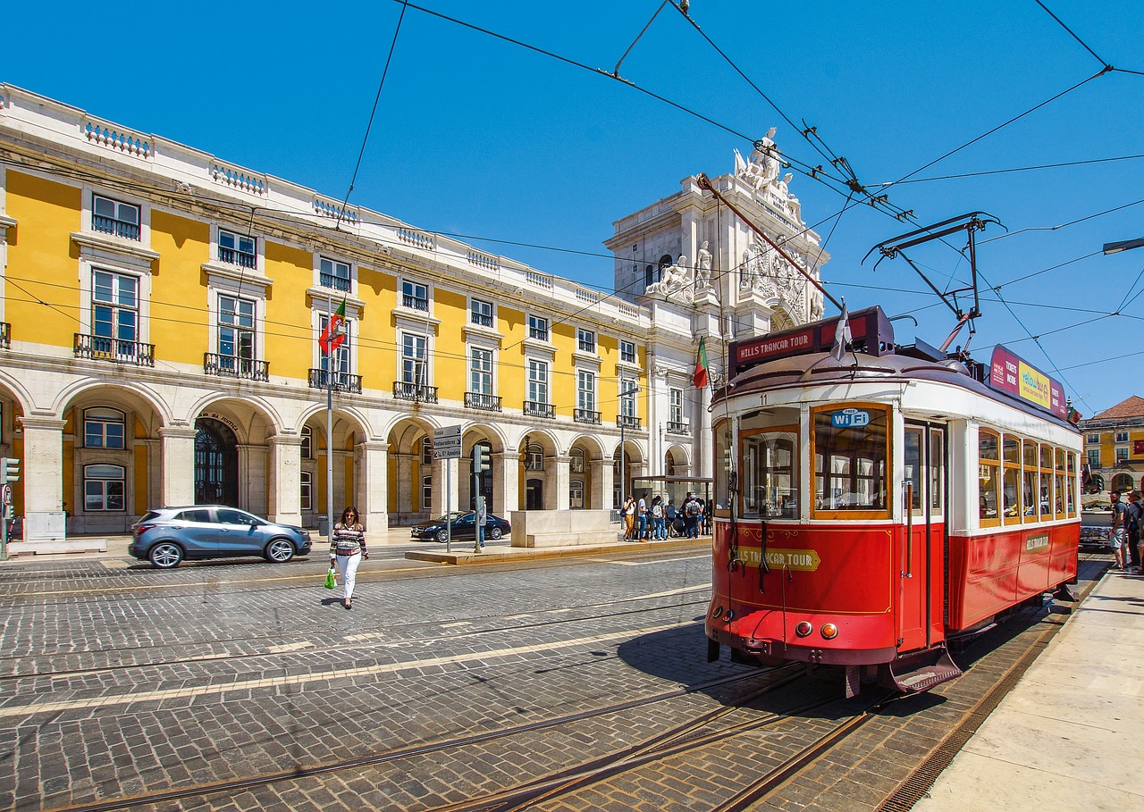 Lisszabon Látnivalók és Gasztronómia: Kulináris Utazás az Atlanti Mágia Fővárosában